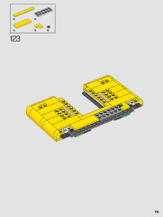 LEGO 71395 instructions page 109 – build guide
