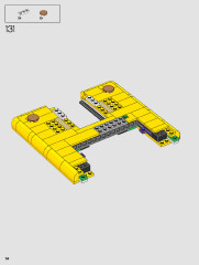 LEGO 71395 instructions page 114 – build guide