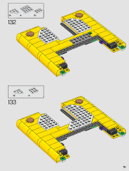 LEGO 71395 instructions page 115 – build guide