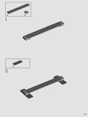 LEGO 71395 instructions page 13 – build guide
