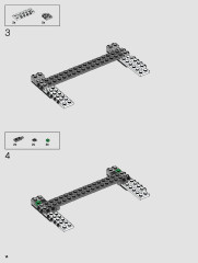 LEGO 71395 instructions page 14 – build guide