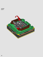 LEGO 71395 instructions page 174 – build guide