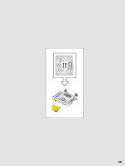 LEGO 71395 instructions page 225 – build guide