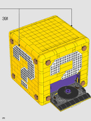 LEGO 71395 instructions page 270 – build guide