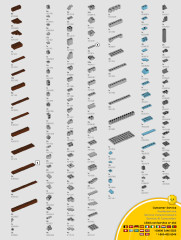LEGO 71395 instructions page 275 – build guide