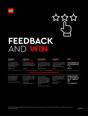 LEGO 71395 instructions page 276 – build guide