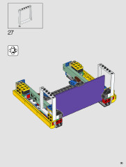 LEGO 71395 instructions page 35 – build guide