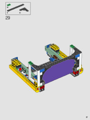 LEGO 71395 instructions page 37 – build guide