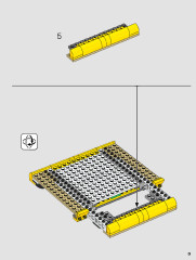 LEGO 71395 instructions page 51 – build guide