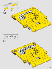 LEGO 71395 instructions page 55 – build guide