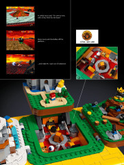 LEGO 71395 instructions page 7 – build guide