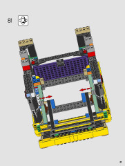 LEGO 71395 instructions page 81 – build guide