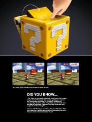 LEGO 71395 instructions page 9 – build guide