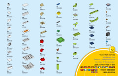 LEGO 71396 instructions page 29 – build guide