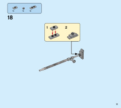 LEGO 71397 instructions page 11 – build guide