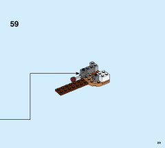 LEGO 71397 instructions page 29 – build guide