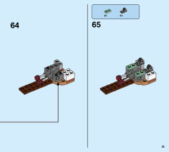 LEGO 71397 instructions page 31 – build guide