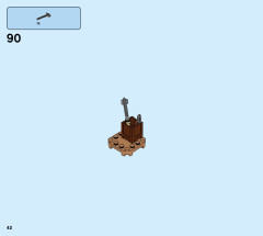 LEGO 71397 instructions page 42 – build guide