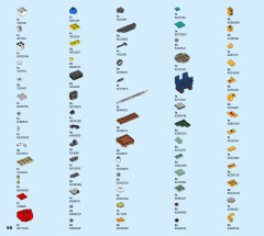 LEGO 71397 instructions page 56 – build guide