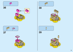 LEGO 71398 instructions page 15 – build guide