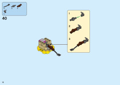 LEGO 71398 instructions page 16 – build guide