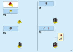 LEGO 71398 instructions page 29 – build guide