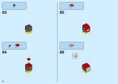 LEGO 71398 instructions page 30 – build guide