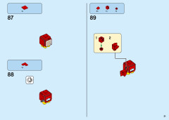 LEGO 71398 instructions page 31 – build guide