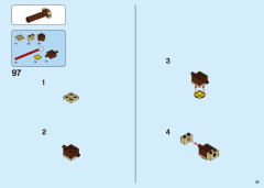 LEGO 71398 instructions page 35 – build guide