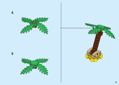 LEGO 71398 instructions page 39 – build guide