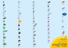 LEGO 71398 instructions page 57 – build guide