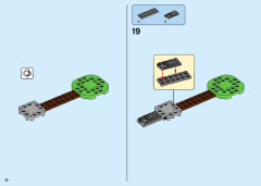 LEGO 71399 instructions page 10 – build guide