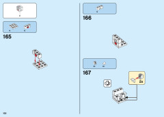 LEGO 71399 instructions page 100 – build guide