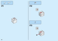 LEGO 71399 instructions page 102 – build guide