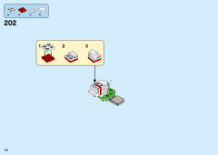 LEGO 71399 instructions page 114 – build guide