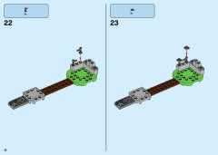 LEGO 71399 instructions page 12 – build guide
