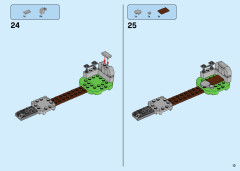 LEGO 71399 instructions page 13 – build guide