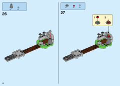 LEGO 71399 instructions page 14 – build guide