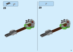 LEGO 71399 instructions page 15 – build guide