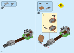 LEGO 71399 instructions page 16 – build guide