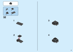 LEGO 71399 instructions page 17 – build guide