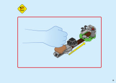 LEGO 71399 instructions page 19 – build guide