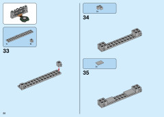 LEGO 71399 instructions page 20 – build guide