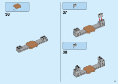 LEGO 71399 instructions page 21 – build guide