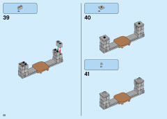 LEGO 71399 instructions page 22 – build guide