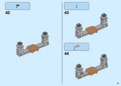 LEGO 71399 instructions page 23 – build guide