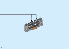LEGO 71399 instructions page 26 – build guide
