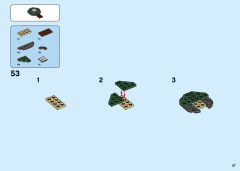 LEGO 71399 instructions page 27 – build guide