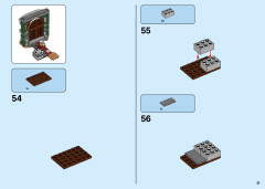LEGO 71399 instructions page 31 – build guide