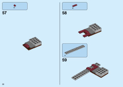 LEGO 71399 instructions page 32 – build guide